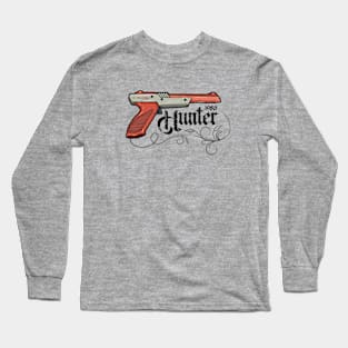 Hunter of Ducks 1985 Long Sleeve T-Shirt